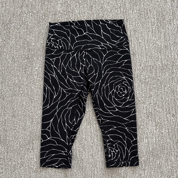 lululemon athletica Pants - Lululemon Wunder Under High-rise Tight